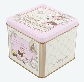 Amazon.co.jp: 【東京ディズニーリゾート限定】ミニーマウス